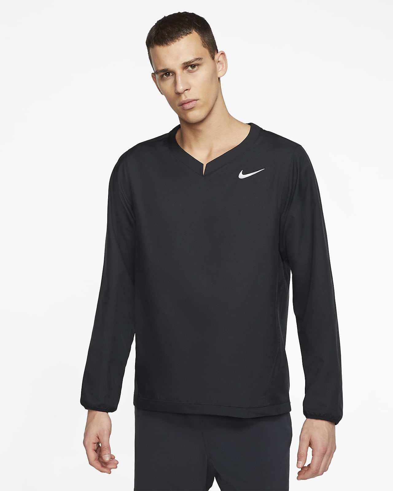 Buy nike baseball coaches pullover> OFF-73%