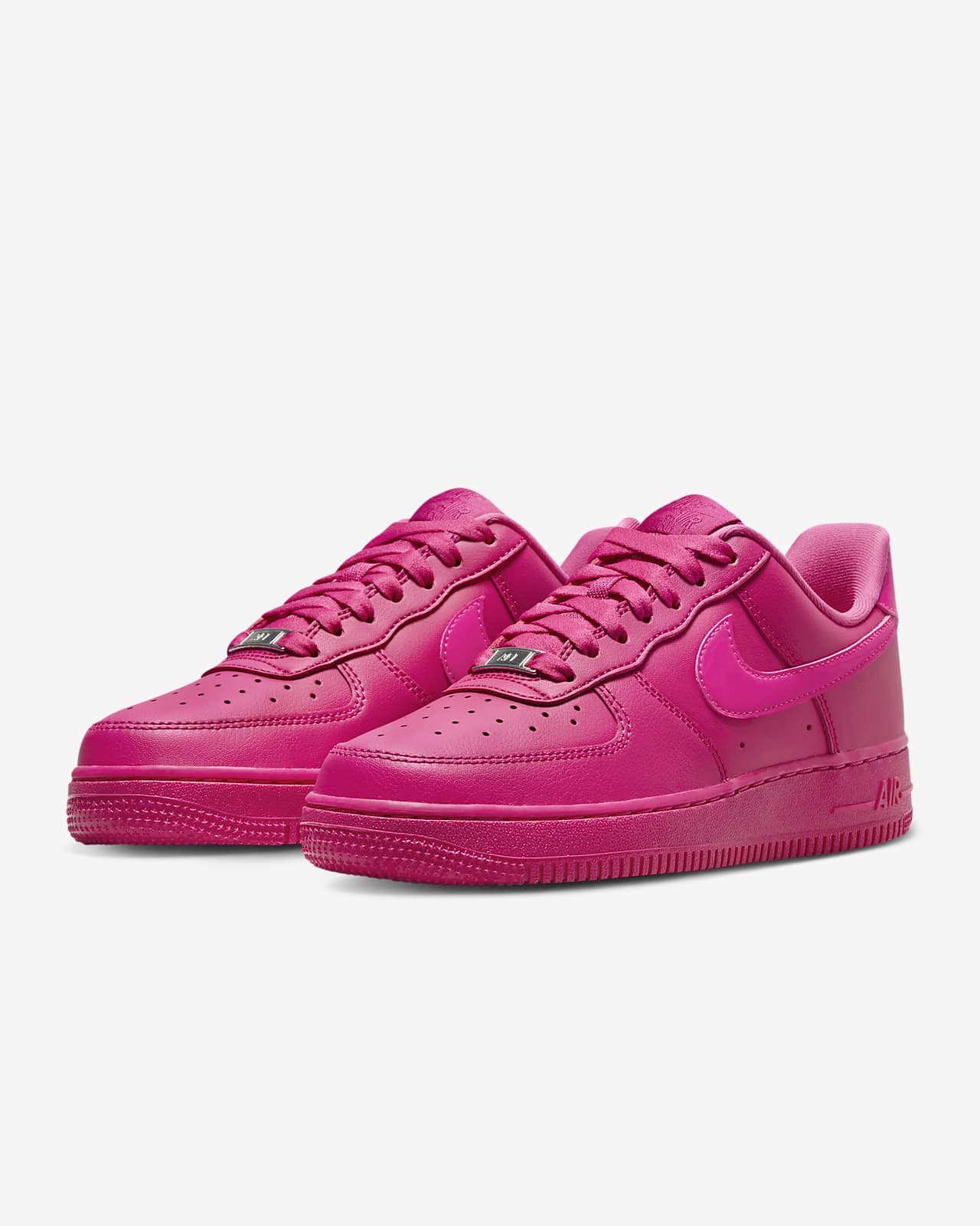 Nike air force 1 07 femme etoile sale