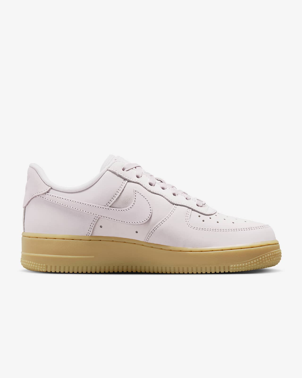 Noord West Grillig Middellandse Zee Nike Air Force 1 Premium Women's Shoes. Nike.com