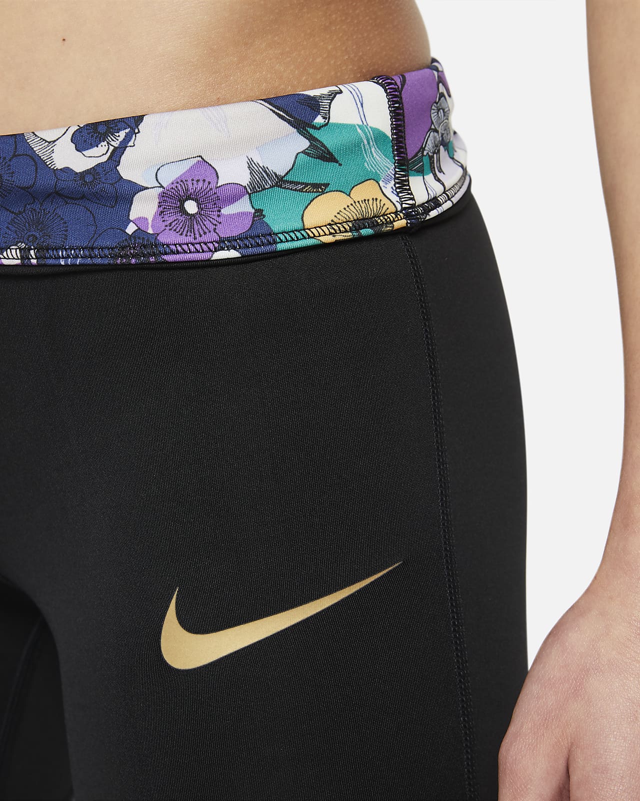 nike tennislegging