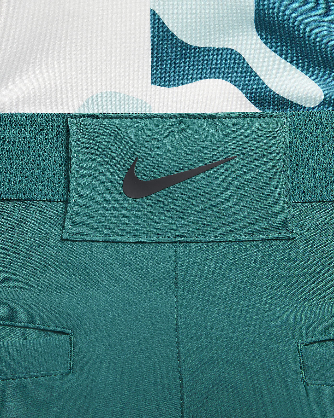 Nike Dri-FIT Vapor-golfbukser slank pasform til mænd. Nike DK