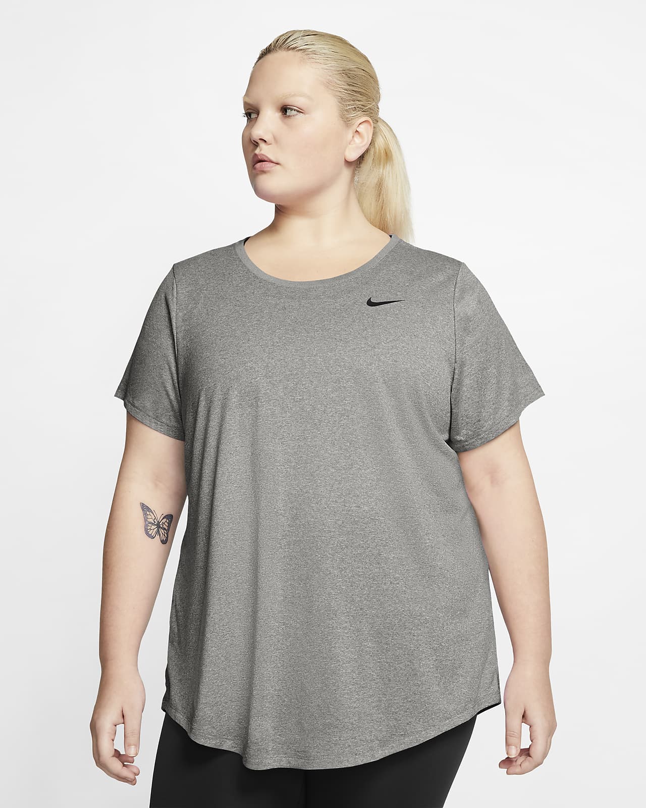 nike dri fit legend women's pants