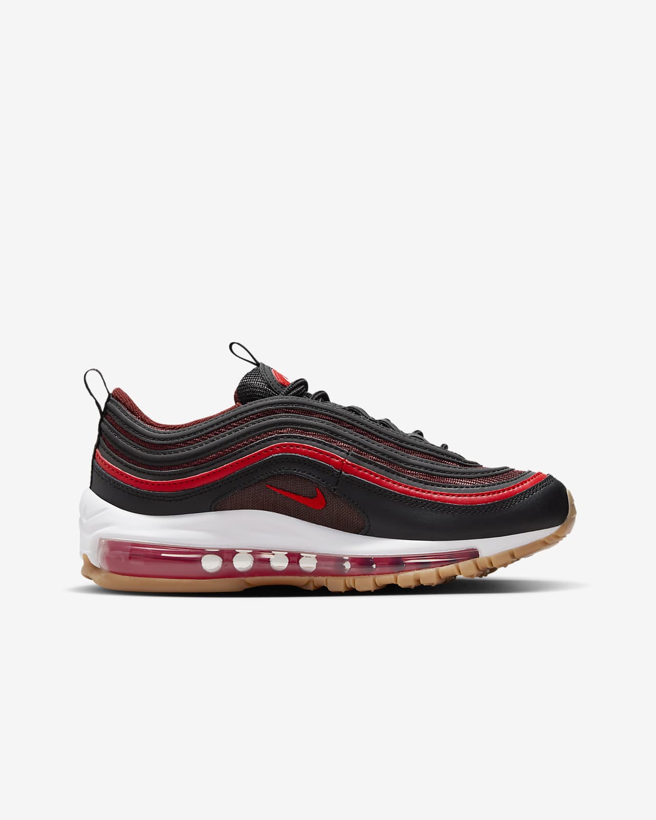 Nike air max hotsell 97 older kids' shoe