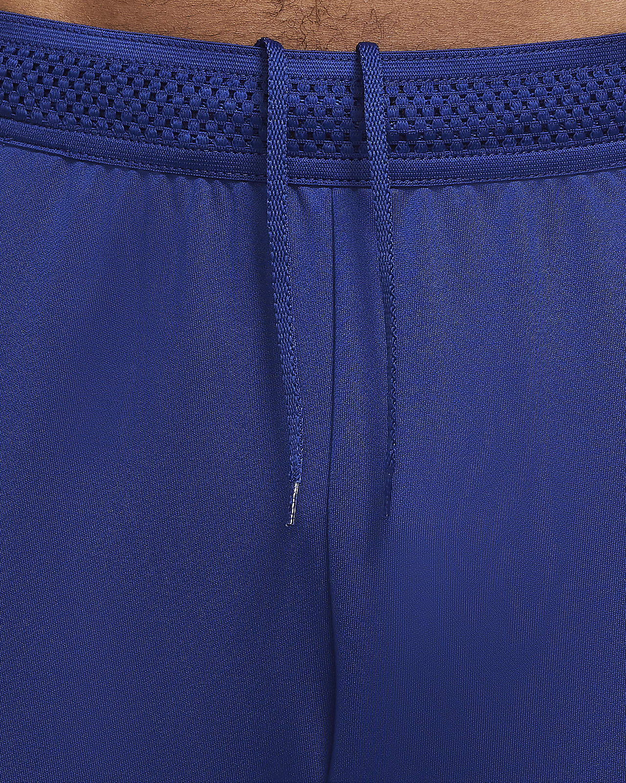 Nike Dri-Fit Vapor Speed Football Compression Pants Pad Blue Size