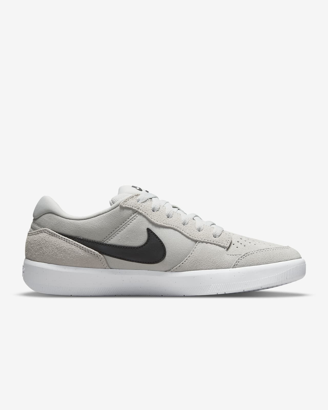 Nike SB Force 58 滑板鞋。Nike TW