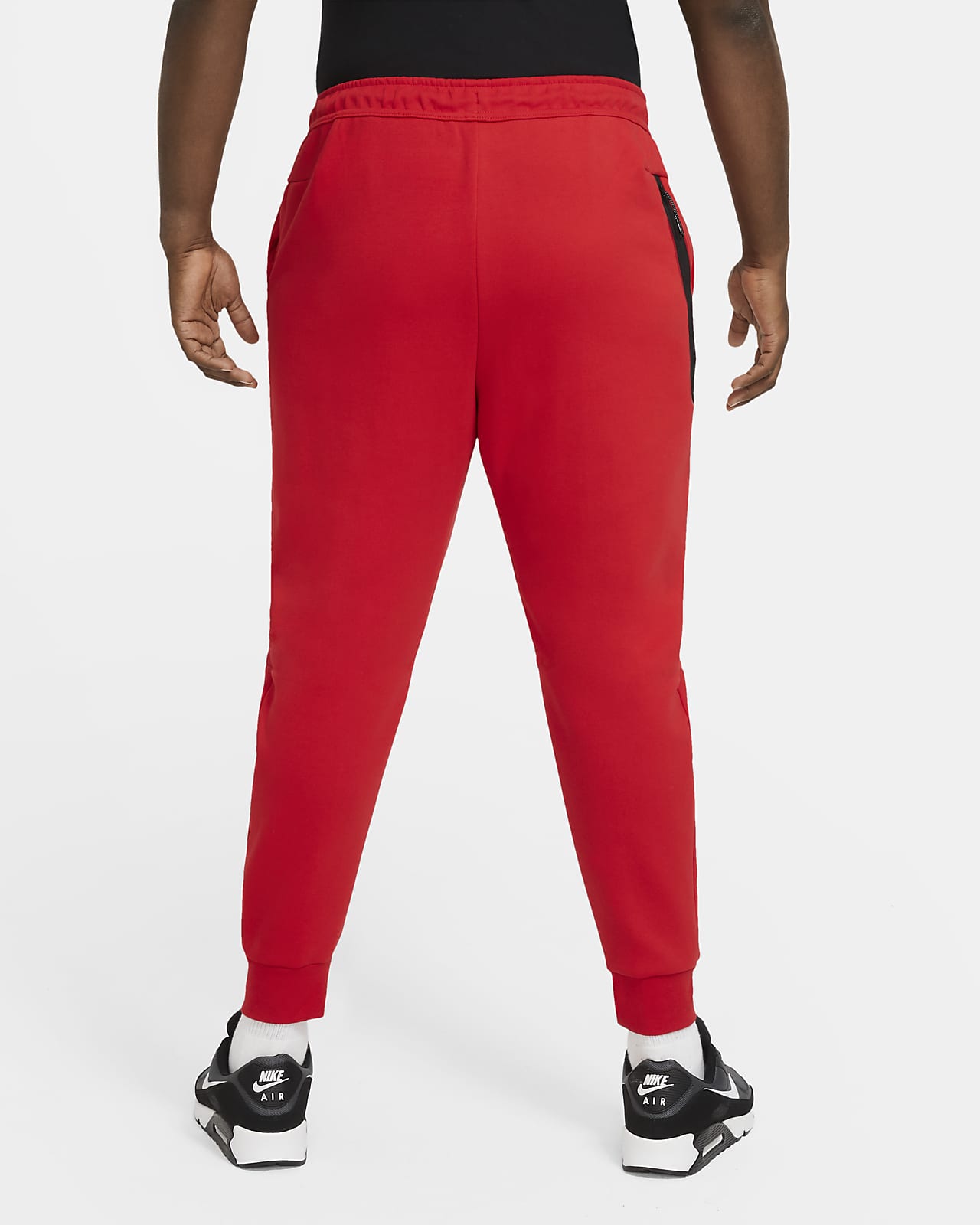 Nike Sportswear Tech Fleece Men's Joggers. Nike LU