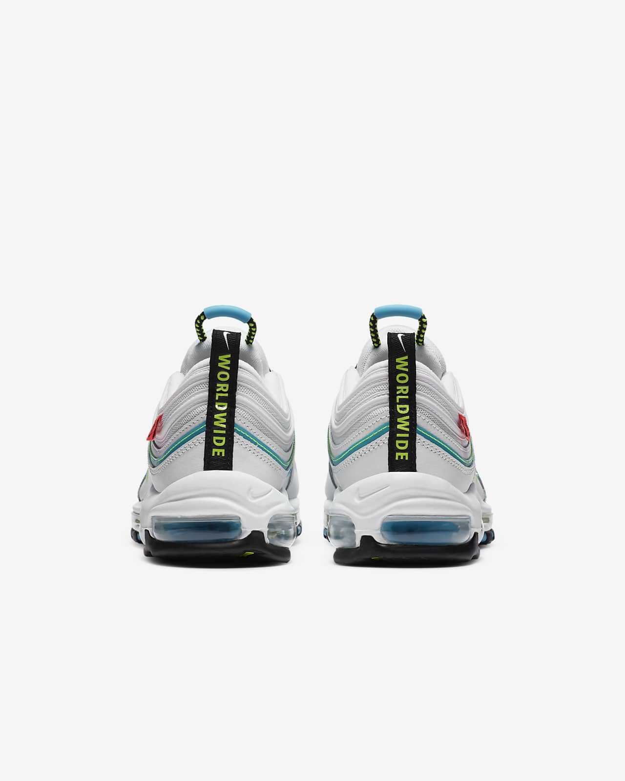 air 97 se