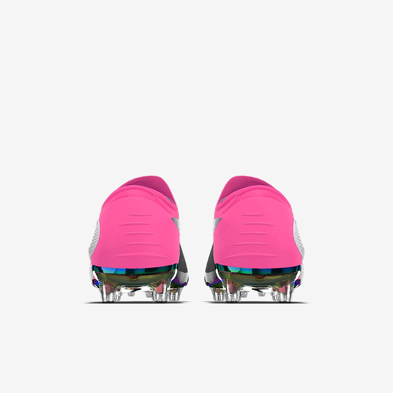Nike Phantom 6 Low Elite By You Custom Artificial-Grass Soccer Cleats