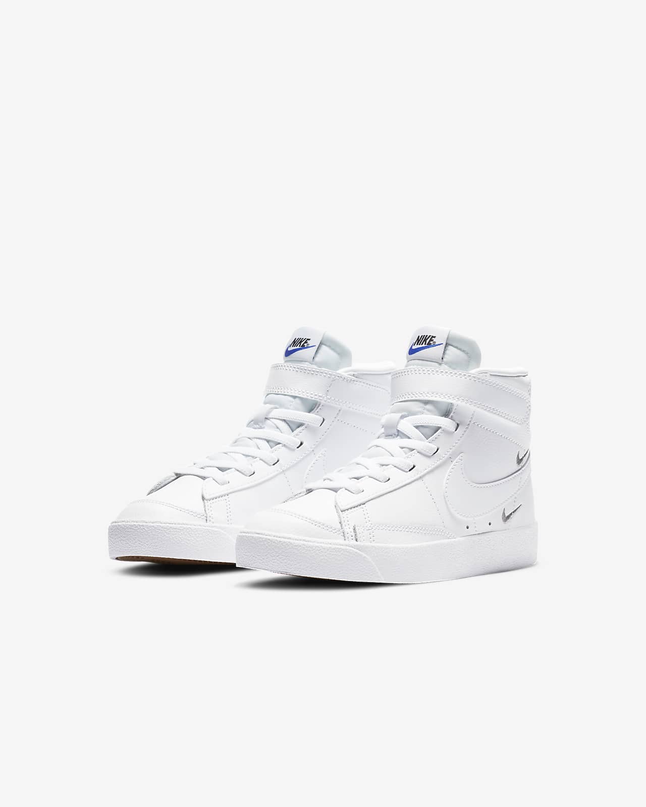 scarpe blazer bambino