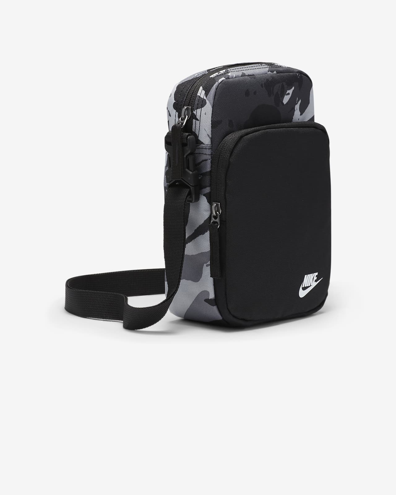 nike sb heritage small items bag