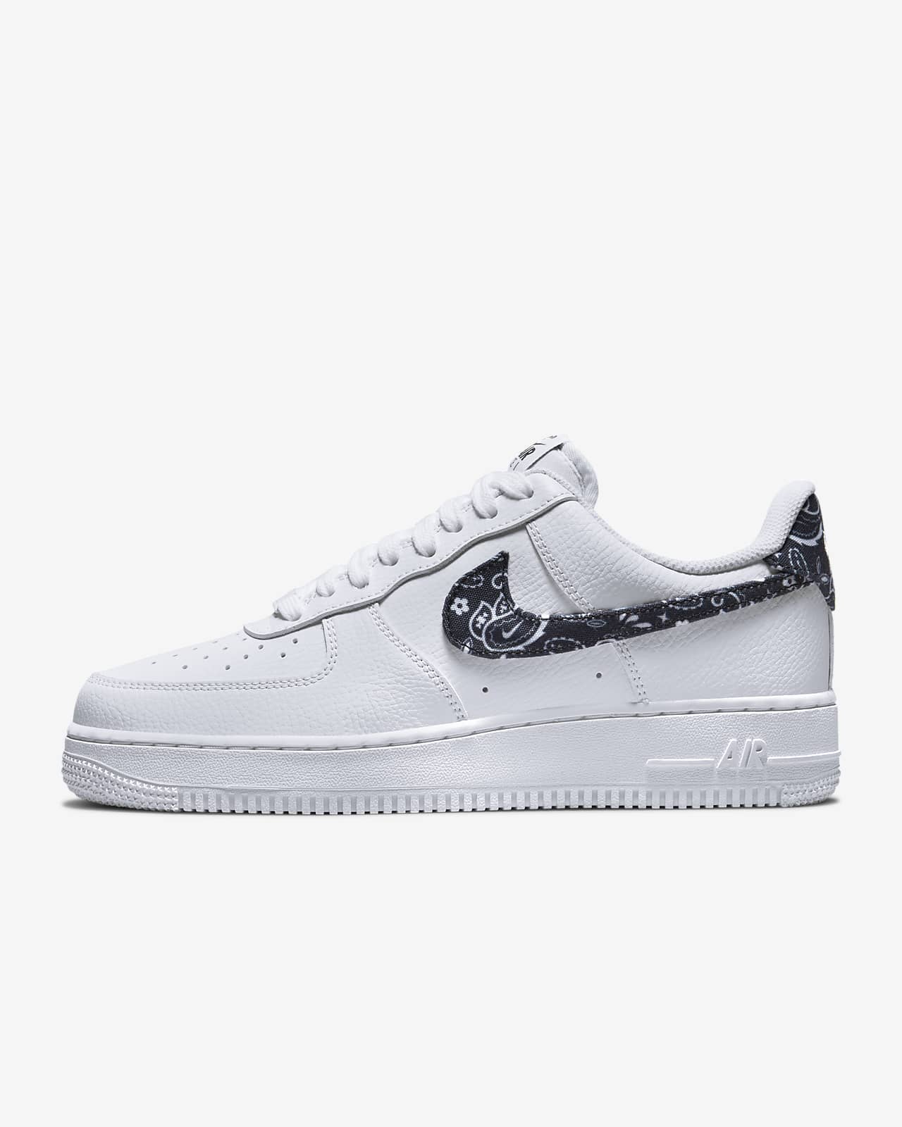 Nike Air Force 1 '07 Essential Damesschoenen. Nike NL