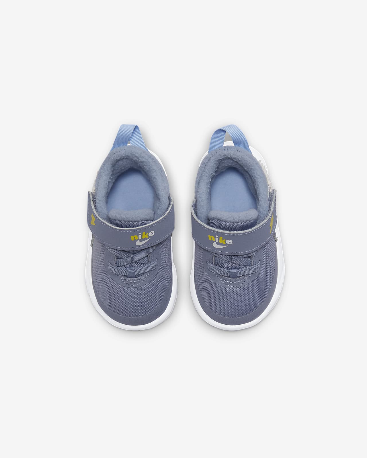 Calzado para bebé e infantil Nike Team Hustle D 10 SE Dream. Nike.com