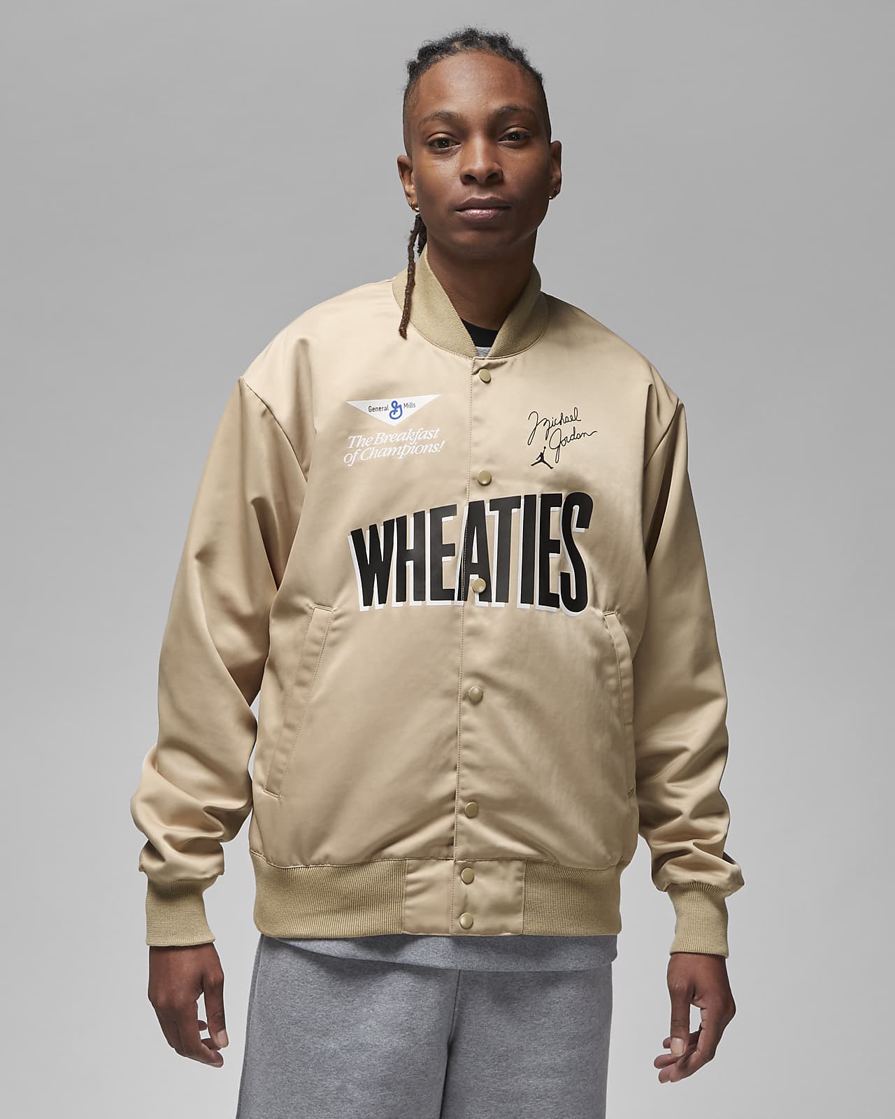 Jordan Men's Jacket. Nike.com