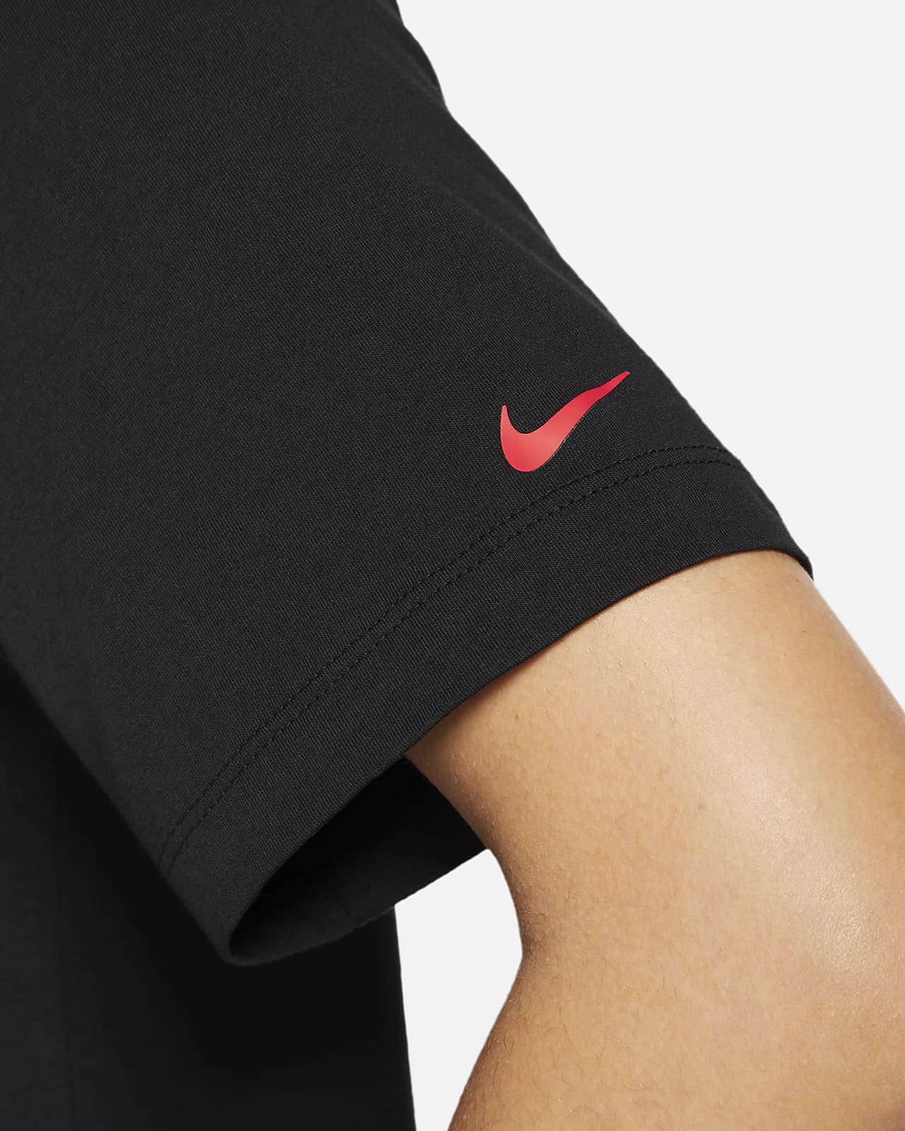 Serena Williams Tennis T-Shirt. Nike BE