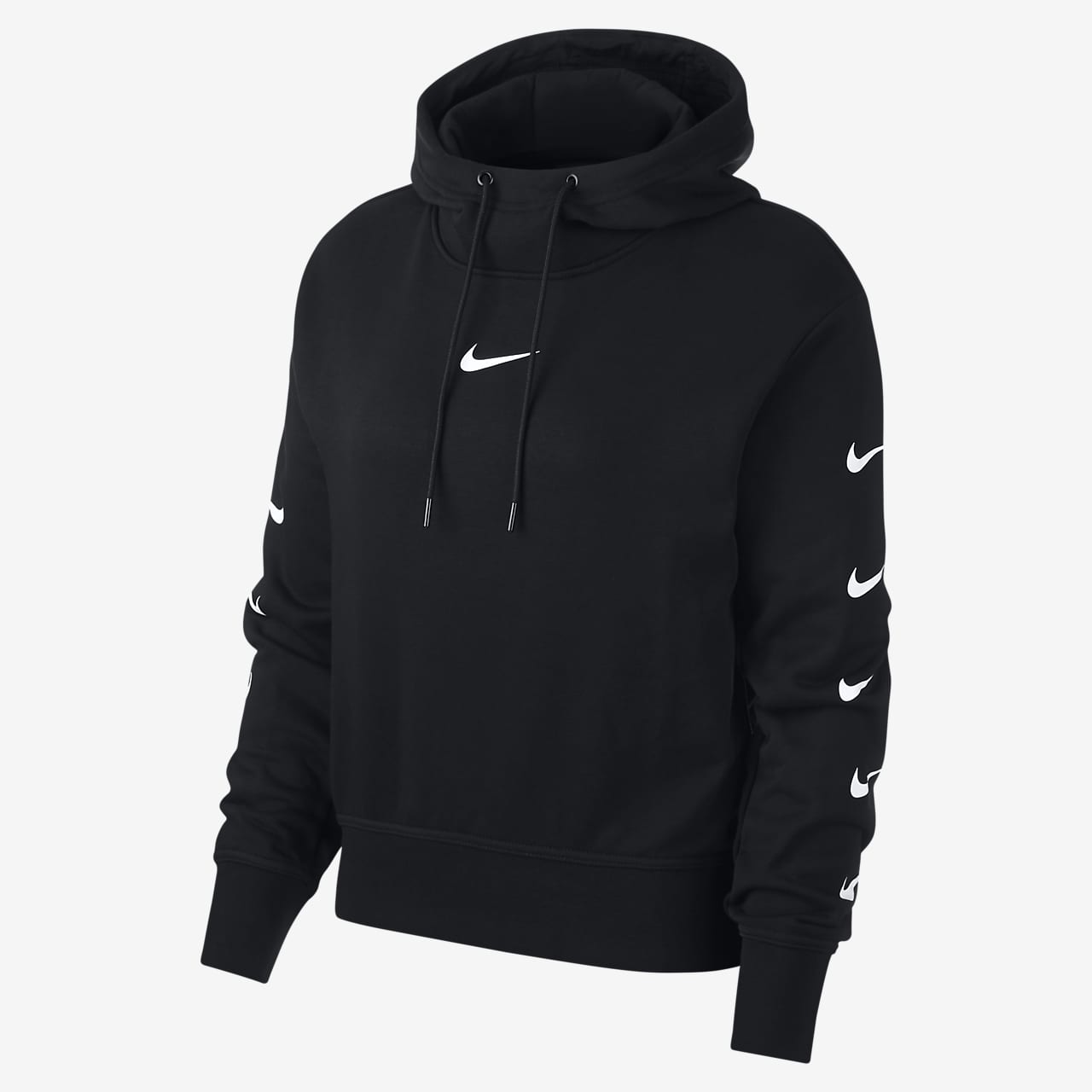 Ð–ÐµÐ½ÑÐºÐ°Ñ Ñ…ÑƒÐ´Ð¸ Nike Sportswear Swoosh. Nike RU