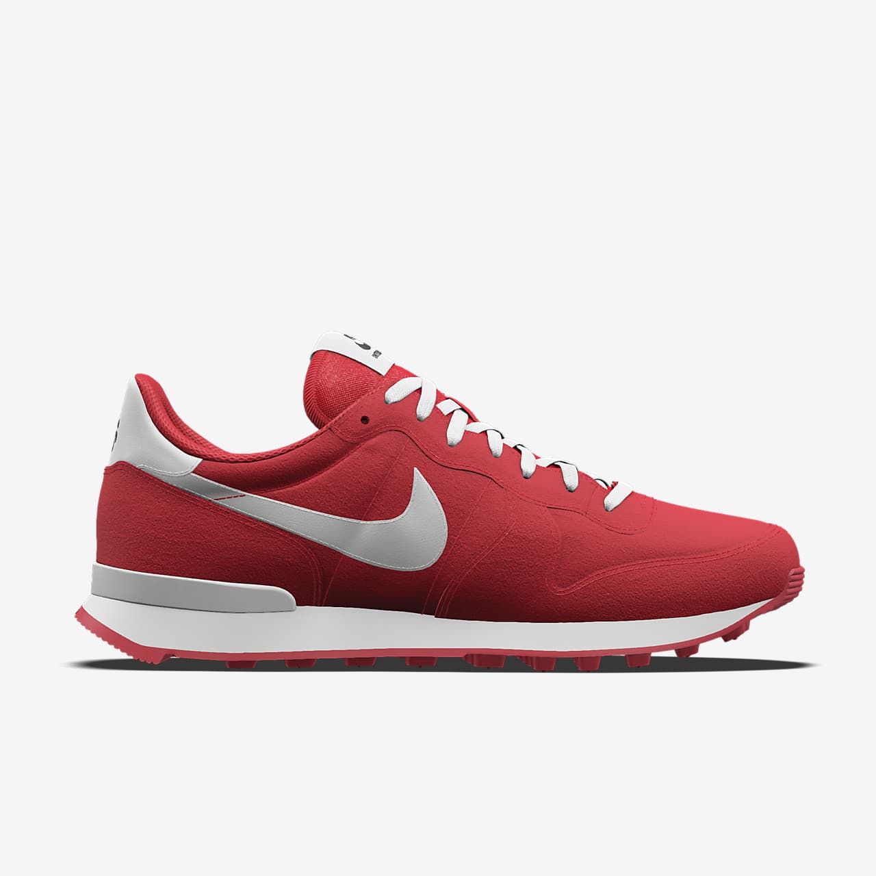 avance mirar televisión Pulido Nike Internationalist By You Custom Men's Shoe. Nike JP