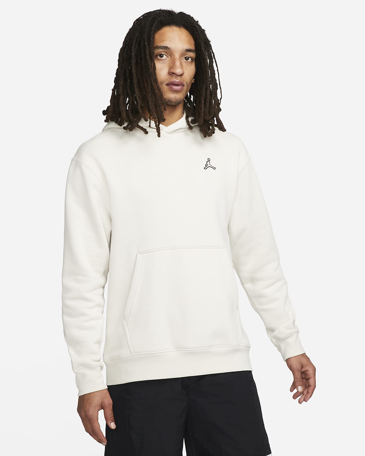 Sudadera Jordan Essentials Gris Hombre DN7954-091 | Comprar Online en  Capitán Siroco Talla L Color GREY