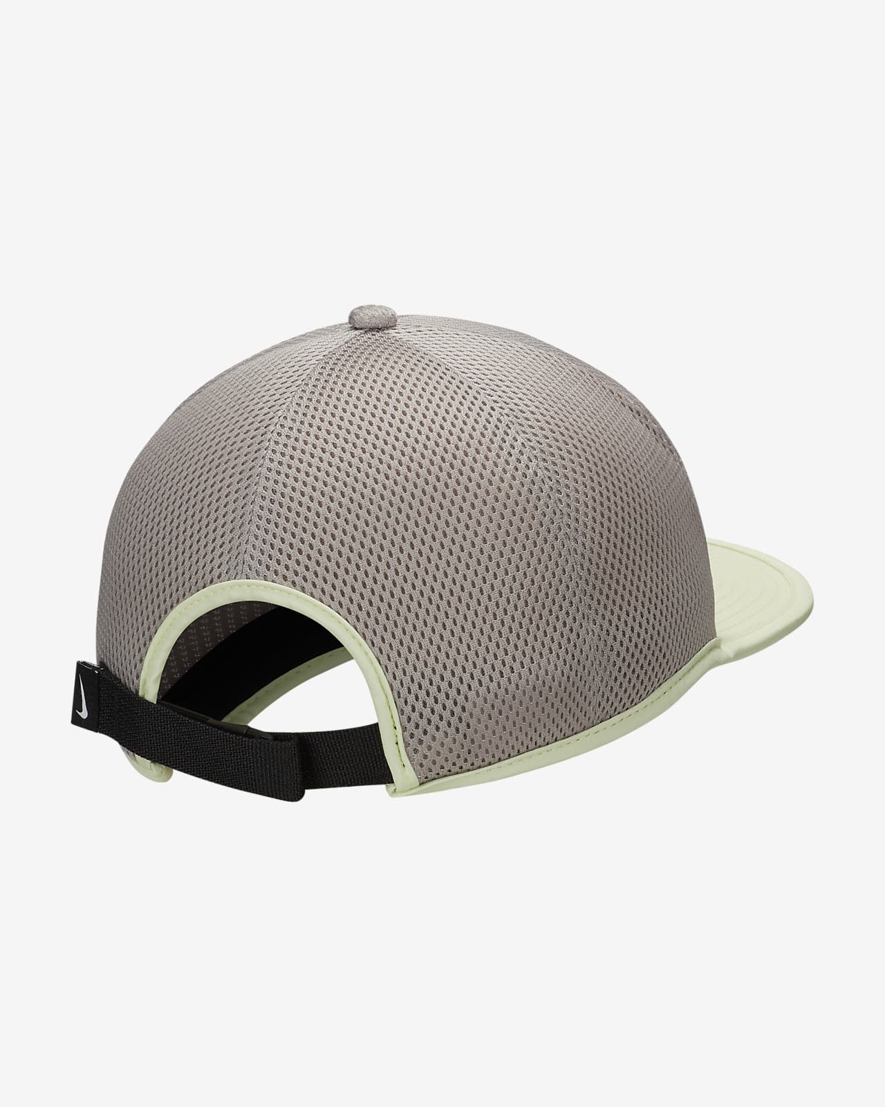 cappello running nike