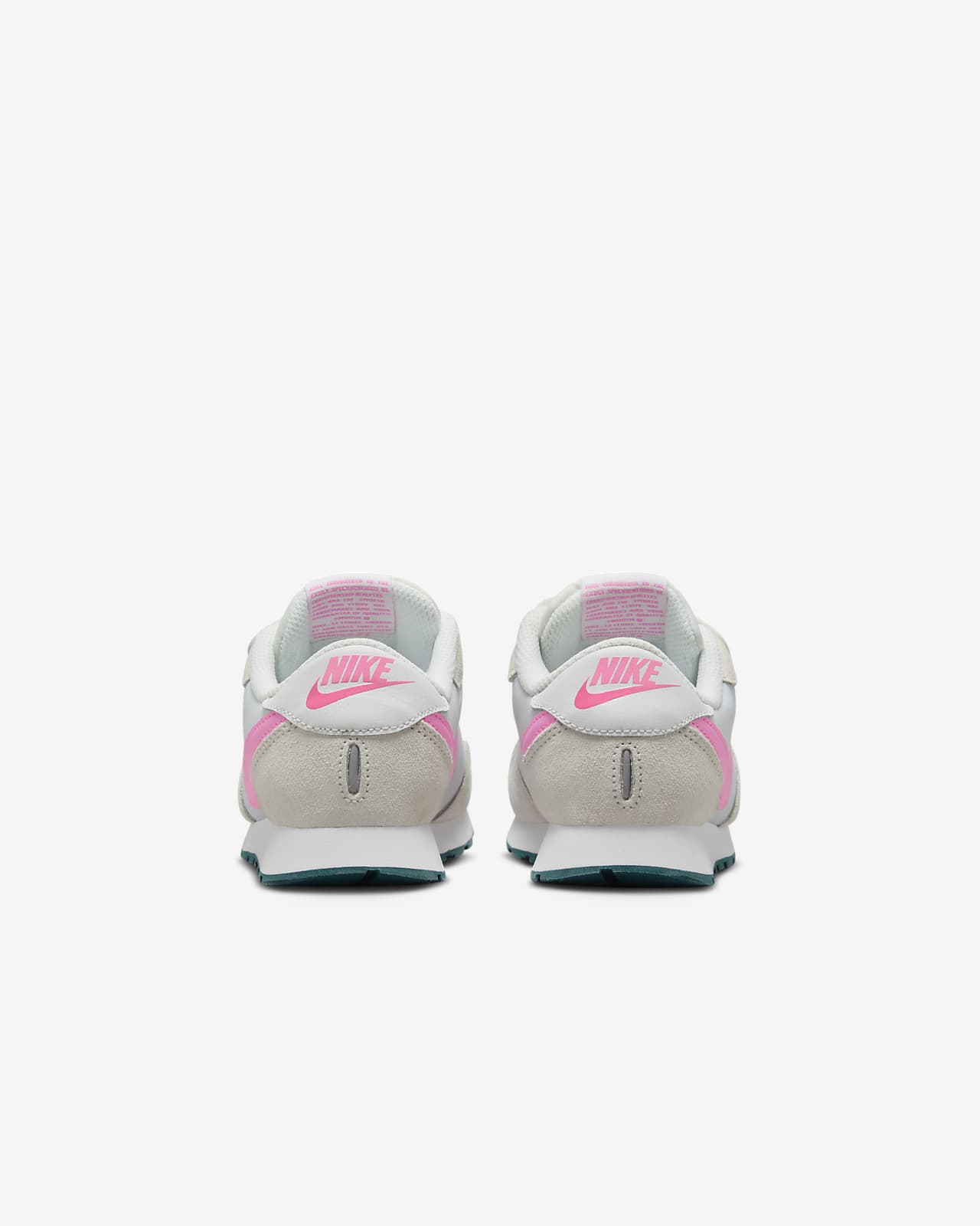 Uitgestorven Gespierd inhoud Nike MD Valiant Little Kids' Shoes. Nike.com