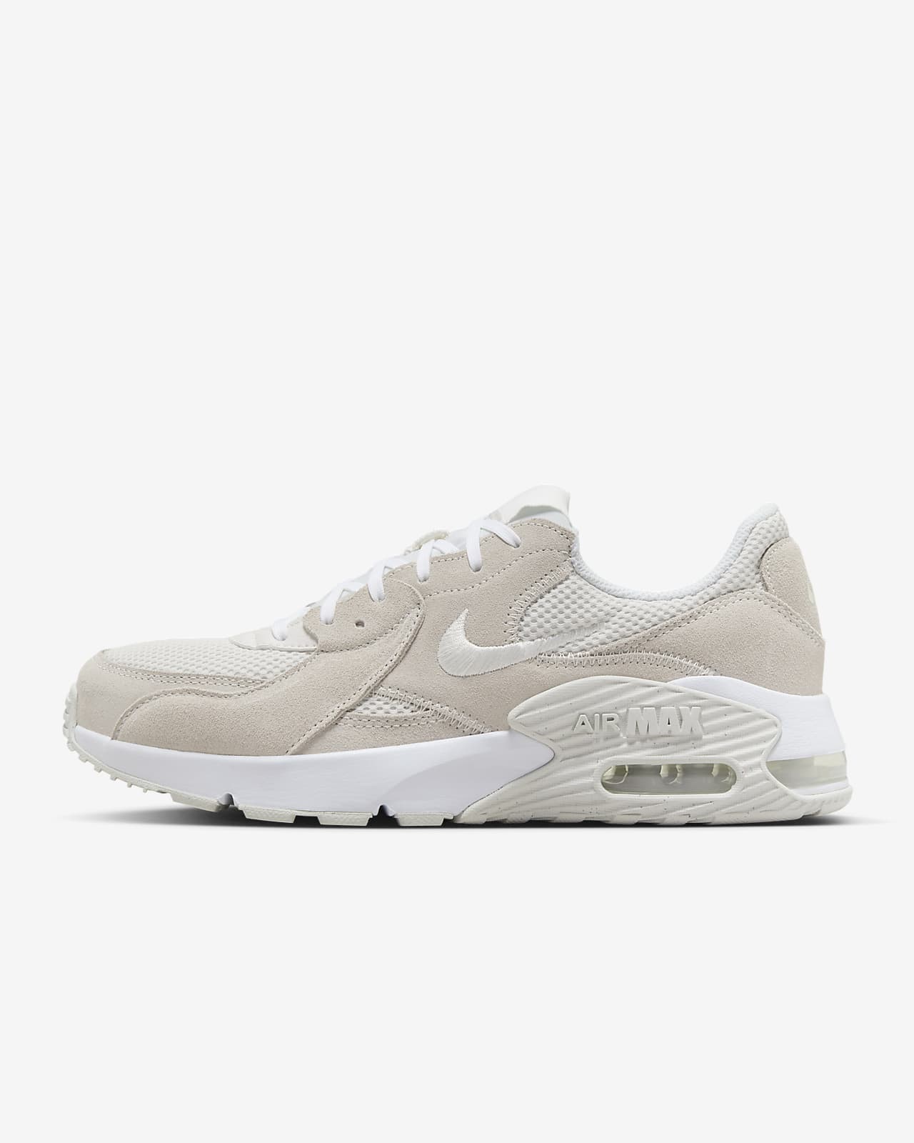 Shop Nike AIR MAX EXCEE Casual Style Logo Low-Top Sneakers (DZ2619-001) by  melissaOnlineBR | BUYMA