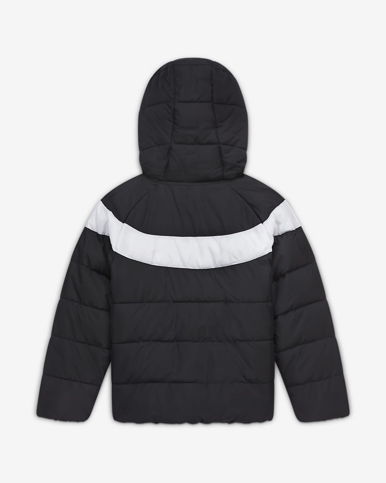 Nike dunjacka för barn Nike dunjacka för barn