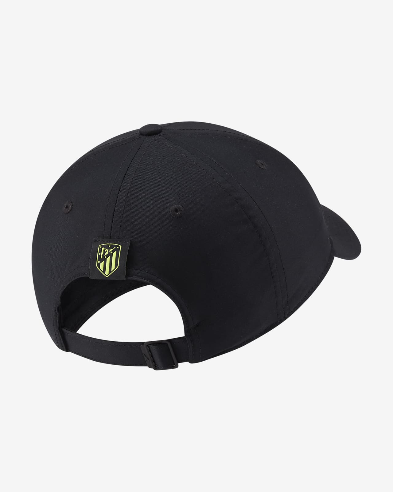 Atletico De Madrid Heritage86 Adjustable Hat Nike Au