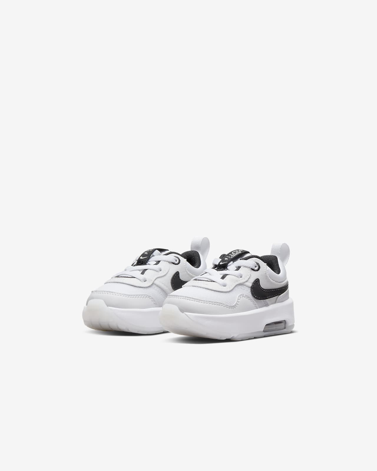 Motif Max Shoes. Air Nike Baby/Toddler