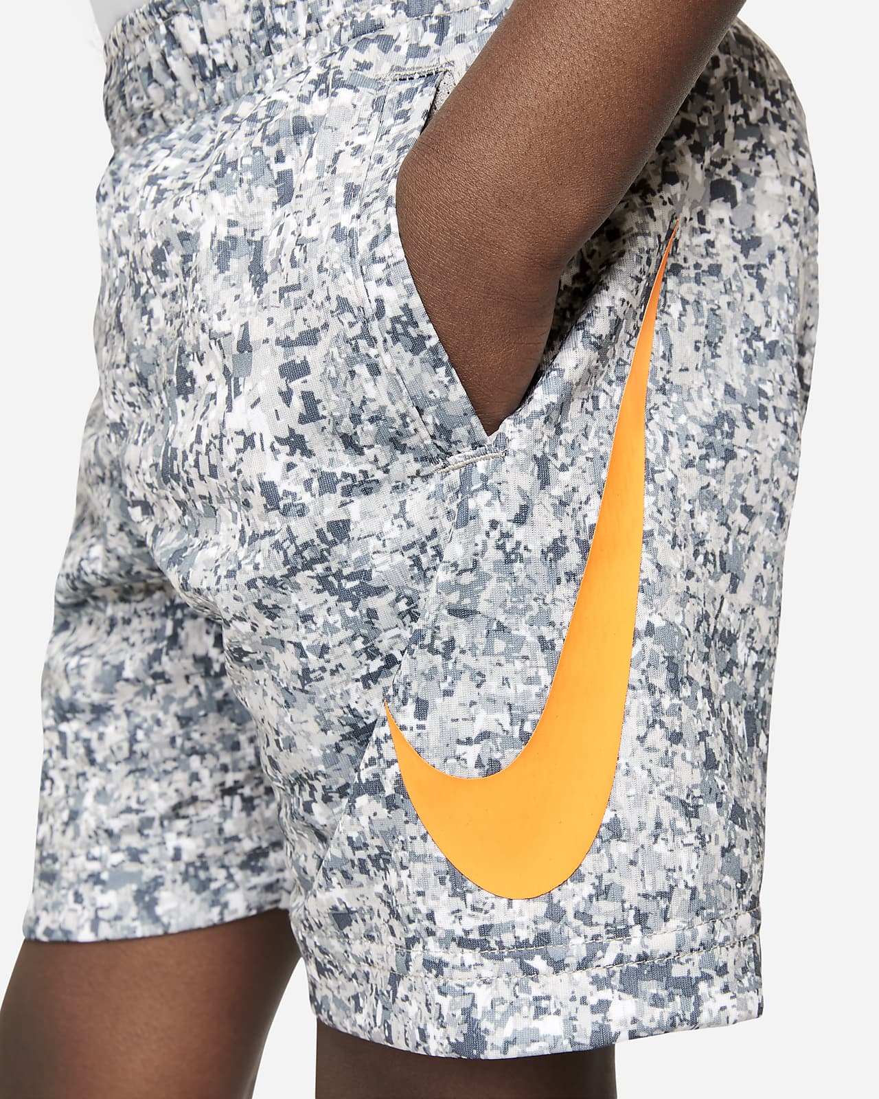 nike vice shorts