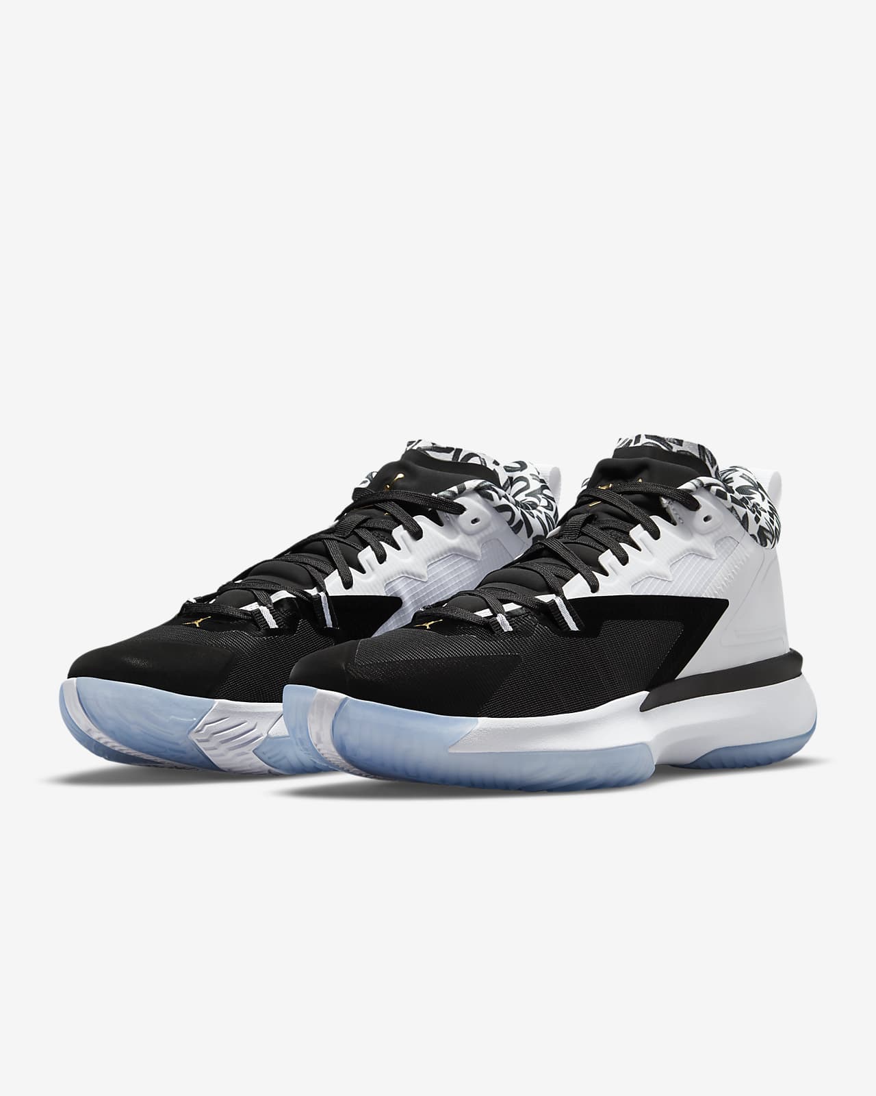 Jordan Zion 1 籃球鞋