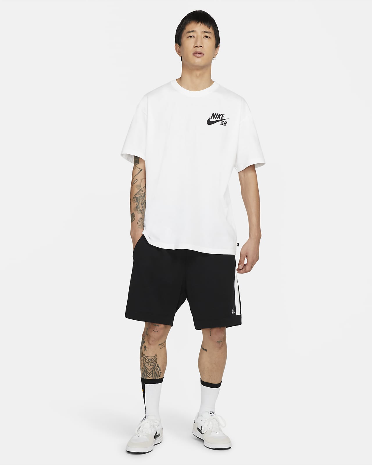 nike skate jersey