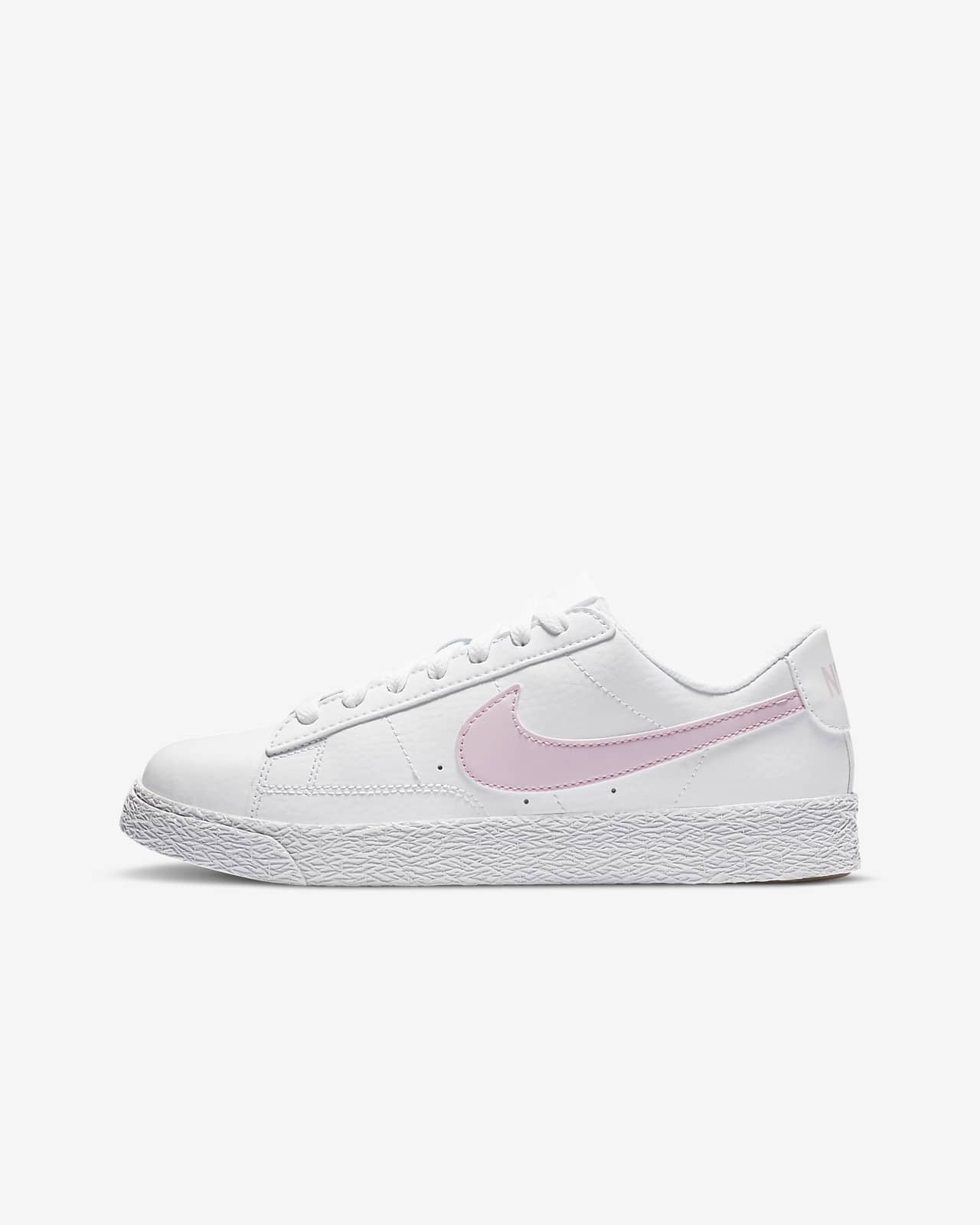 nike blazers low