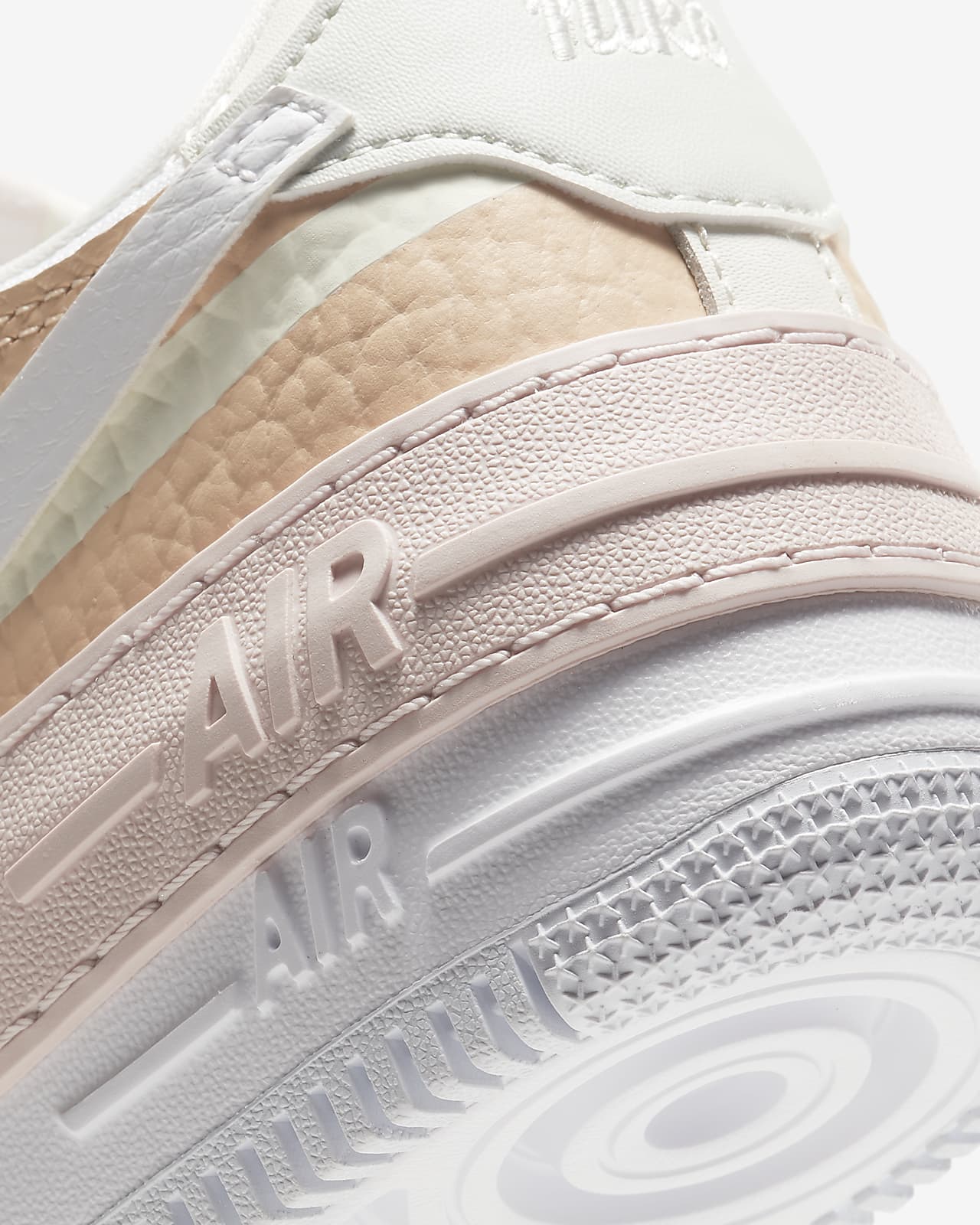 nike sportswear air force 1 se women's