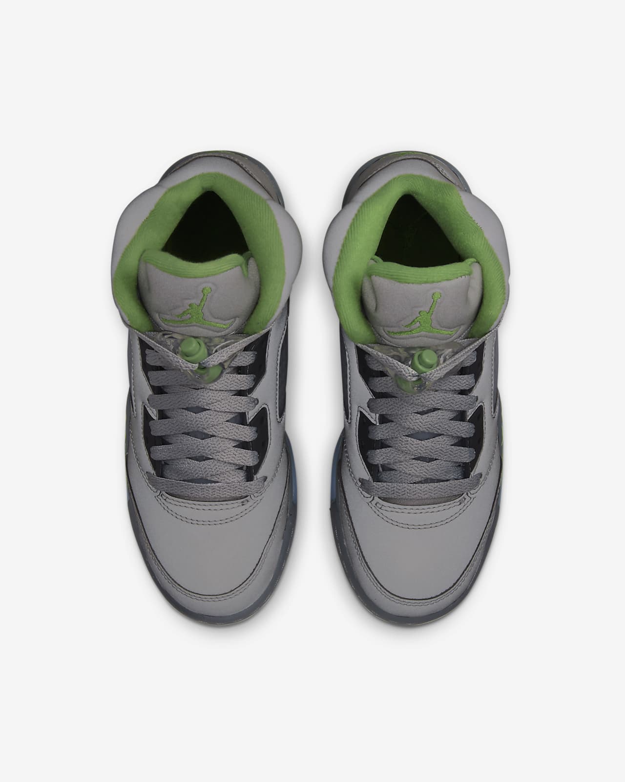 Air Jordan 5 Retro Older Kids' Shoes. Nike ID