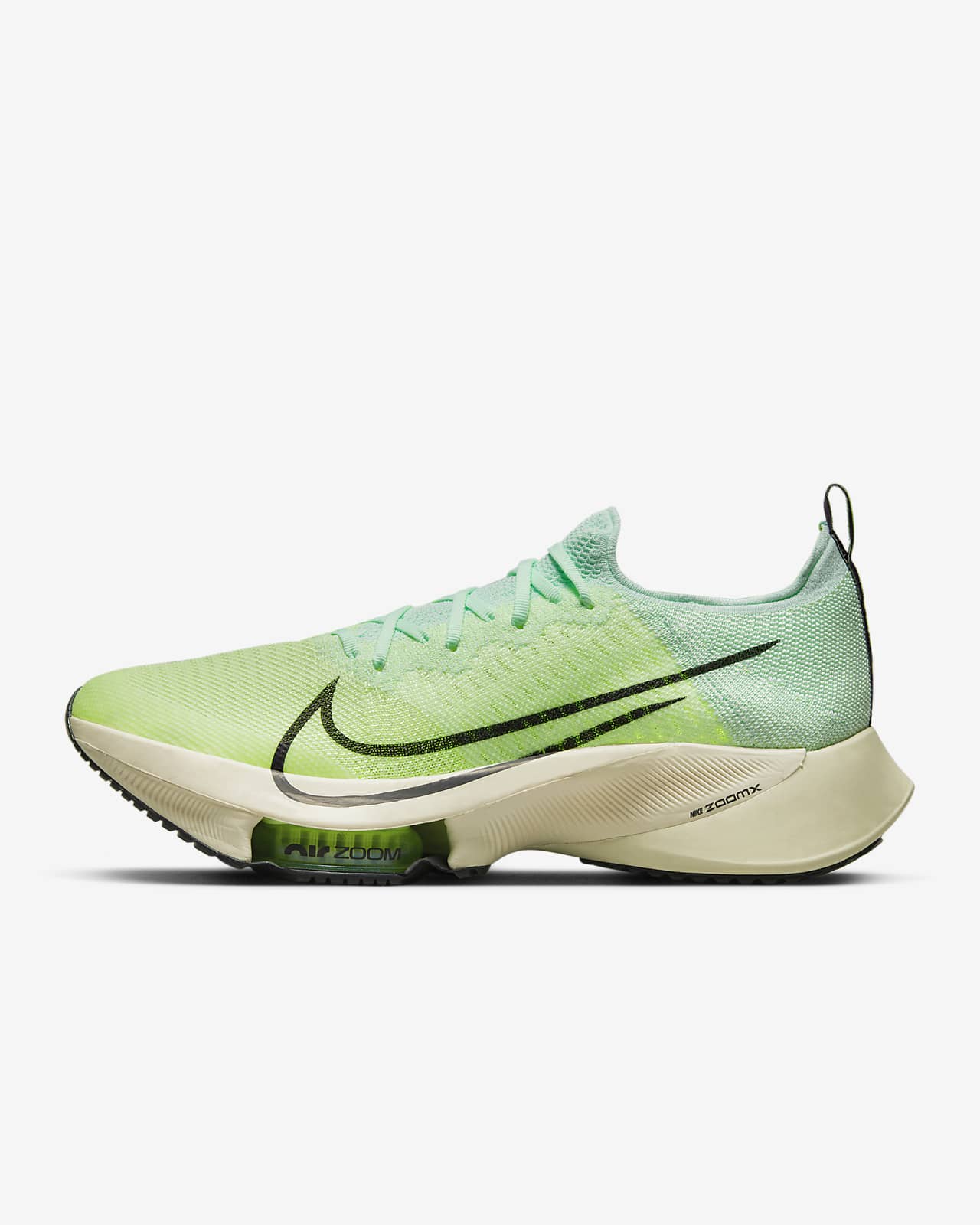 nike air zoomx running shoes