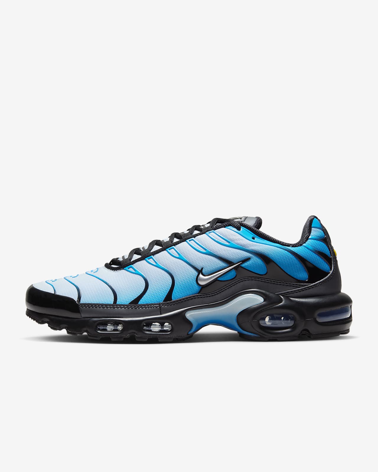 Nike Air Max Plus 男鞋