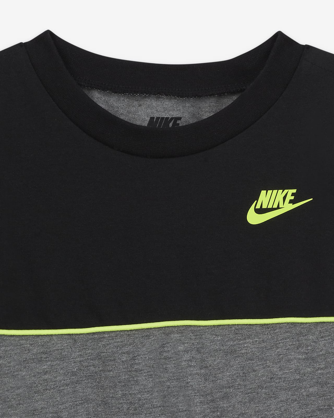 preemie nike outfits