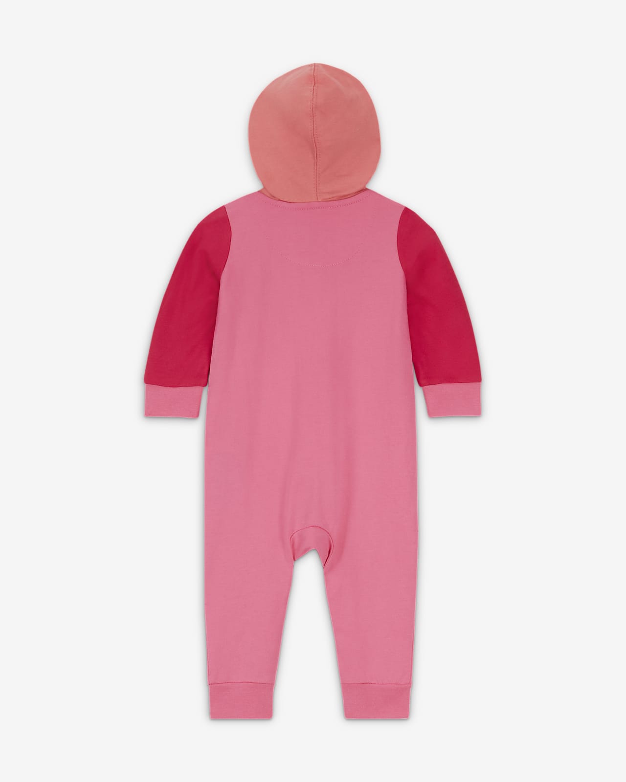 Tuta con zip a tutta lunghezza Jordan - Neonati (0-9 mesi). Nike IT