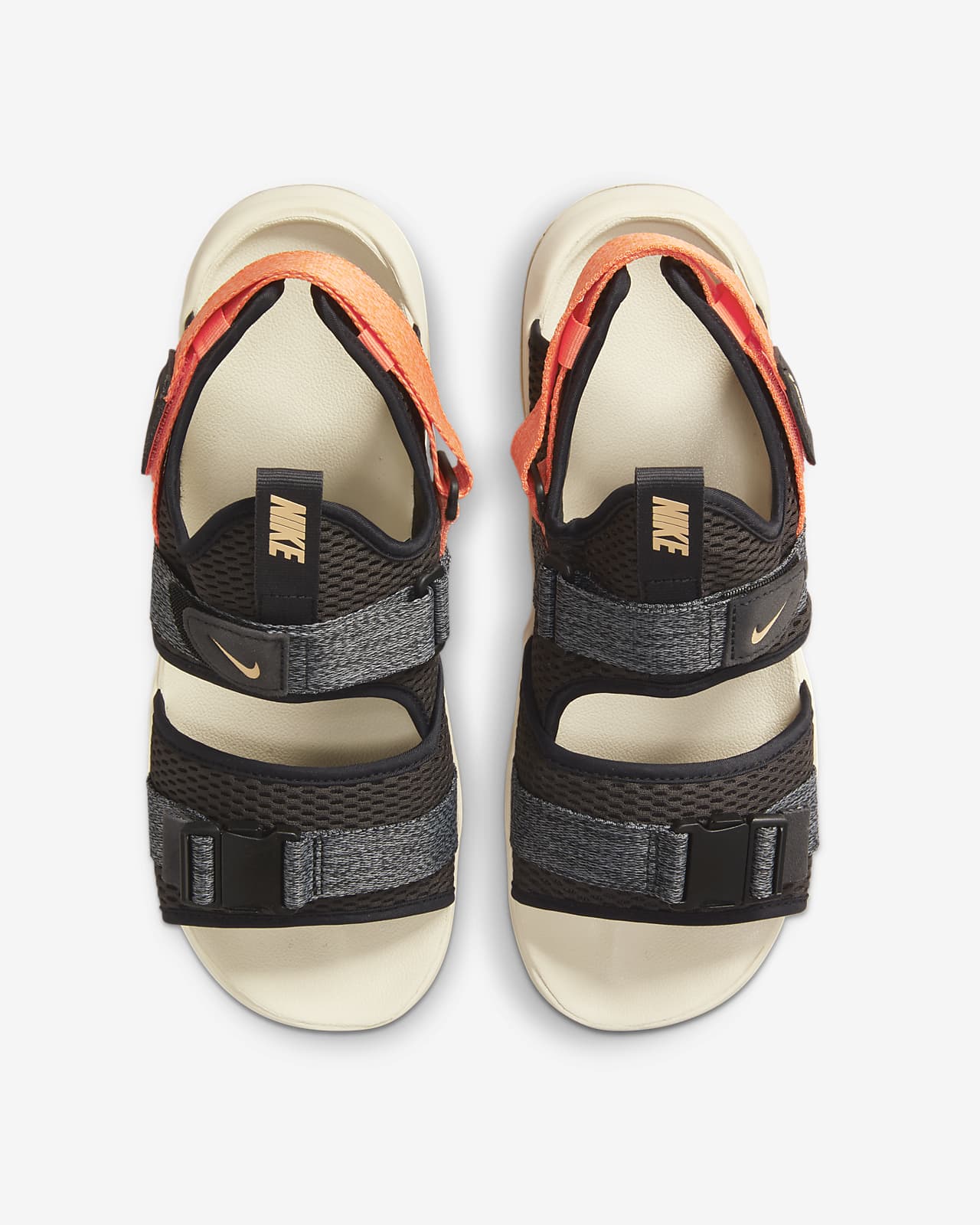 Nike Canyon Men's Sandal. Nike MY