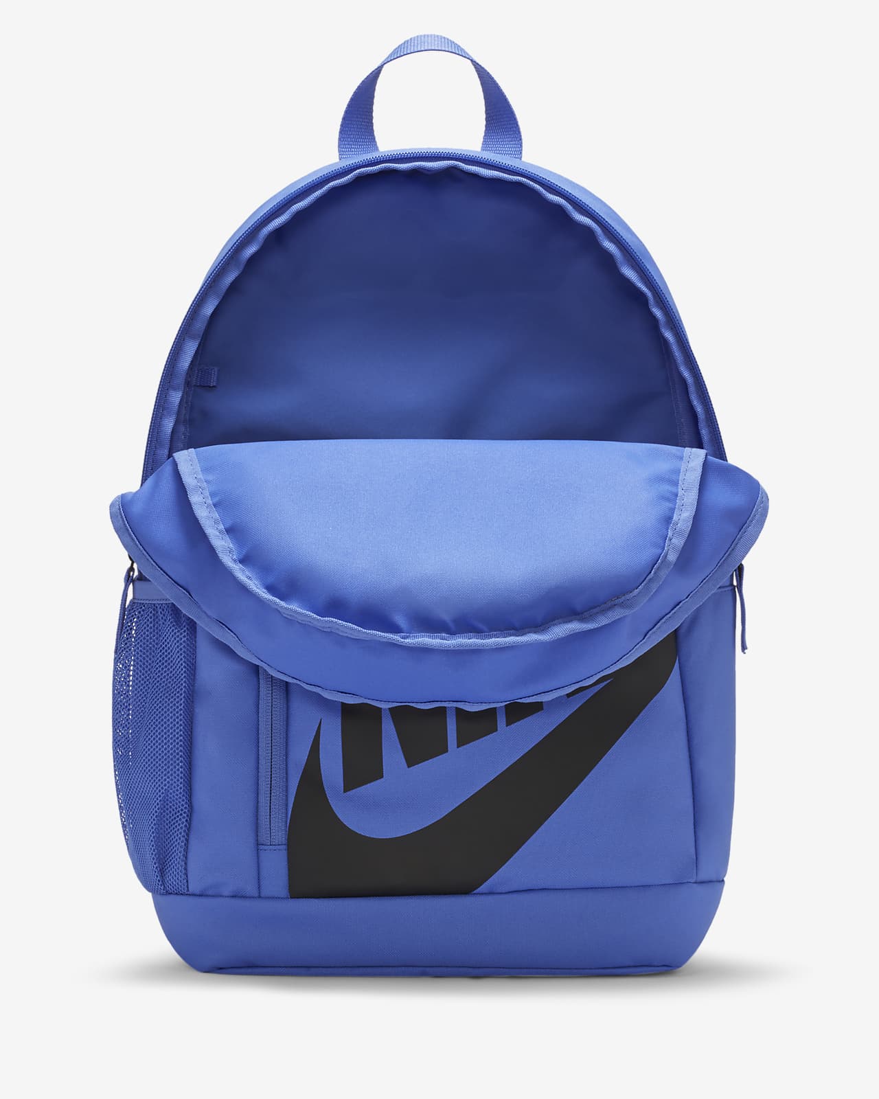 Amazon.com | Nike Elemental Backpack 25 Litres Navy Blue/White | Casual  Daypacks