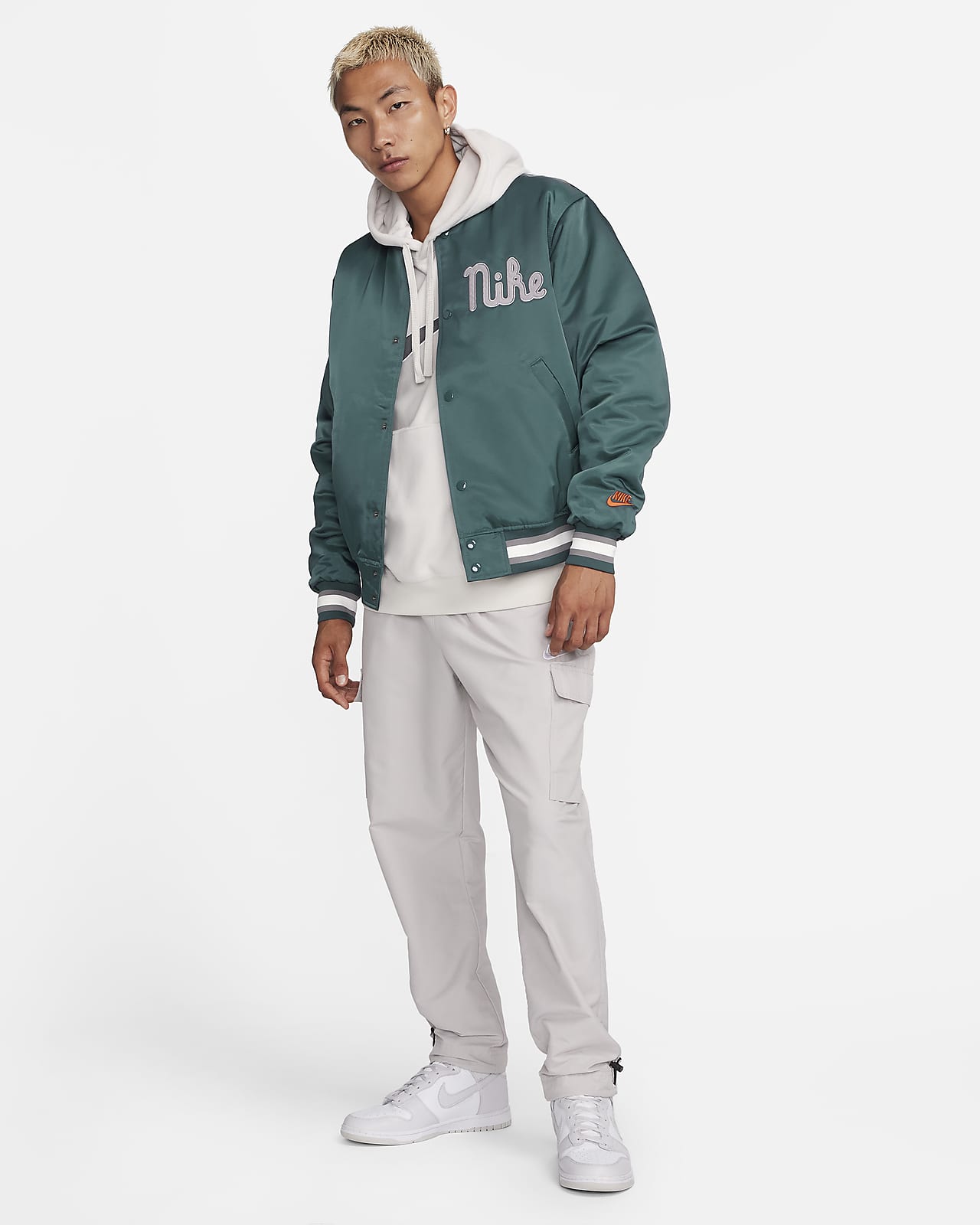 Nike dugout jacket on sale 2