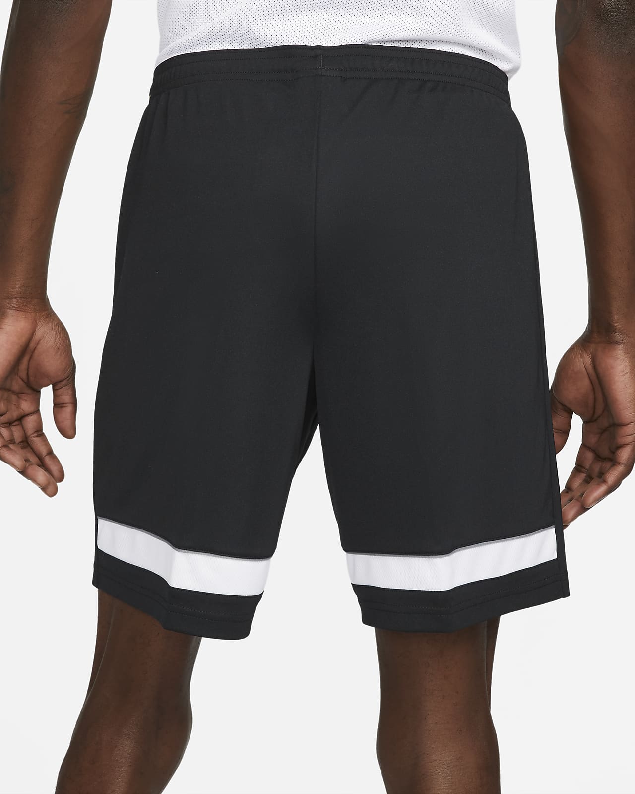nike performance dry short