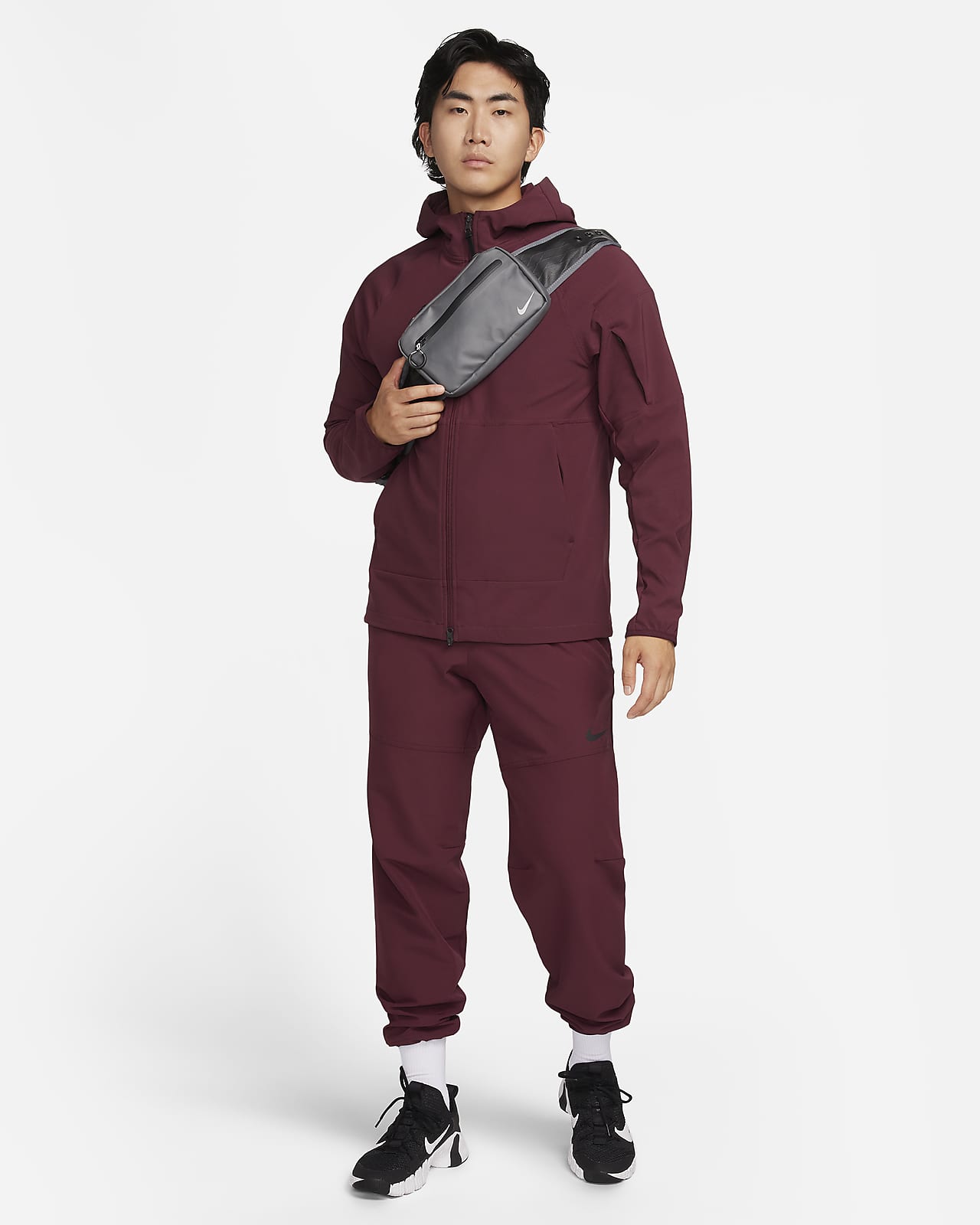 Nike storm shop fit 5