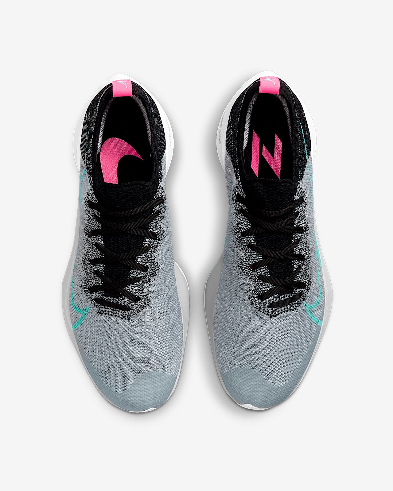 Nike Air Zoom Tempo NEXT% Men's Road Running Shoes. Nike GB