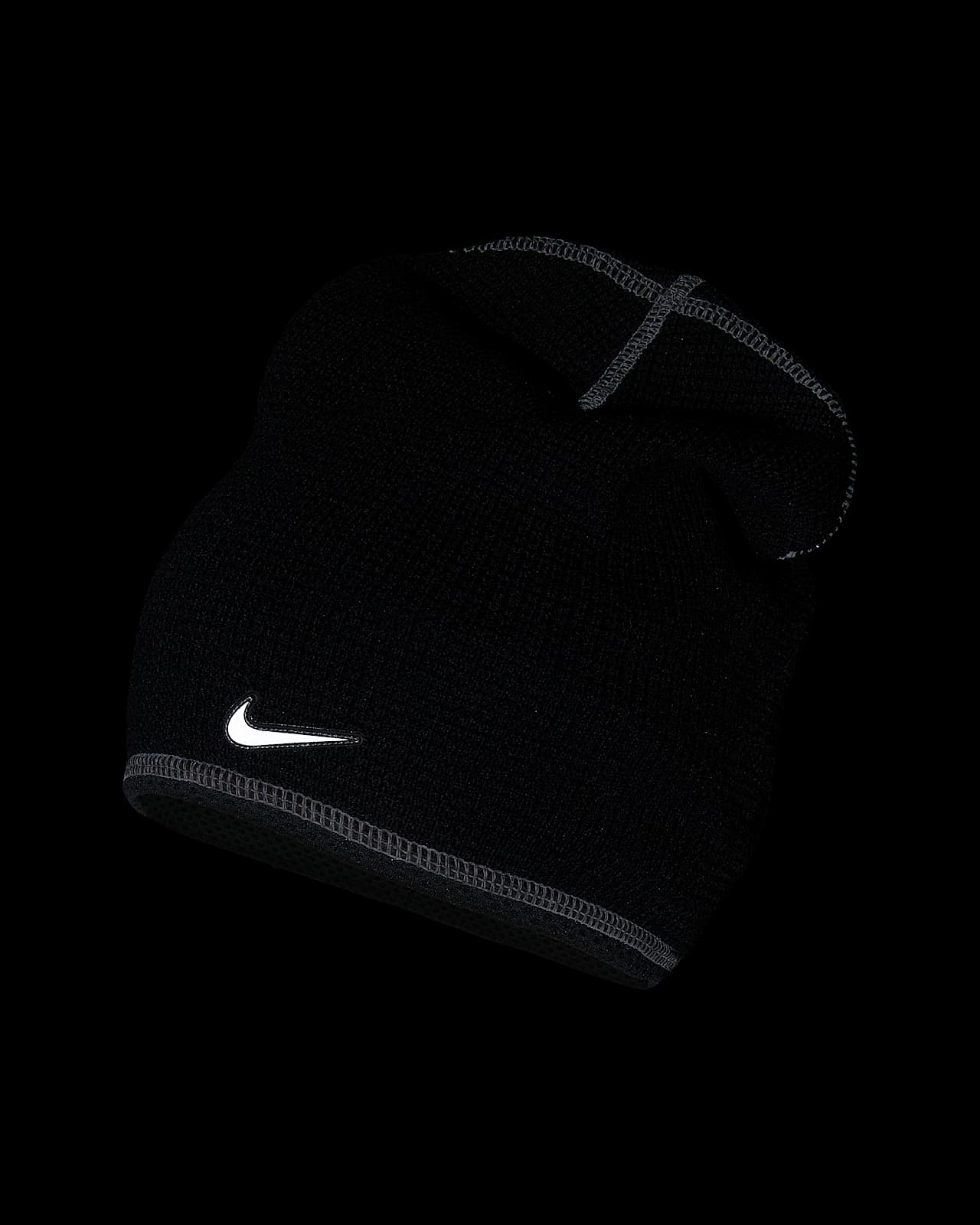 training noir nike