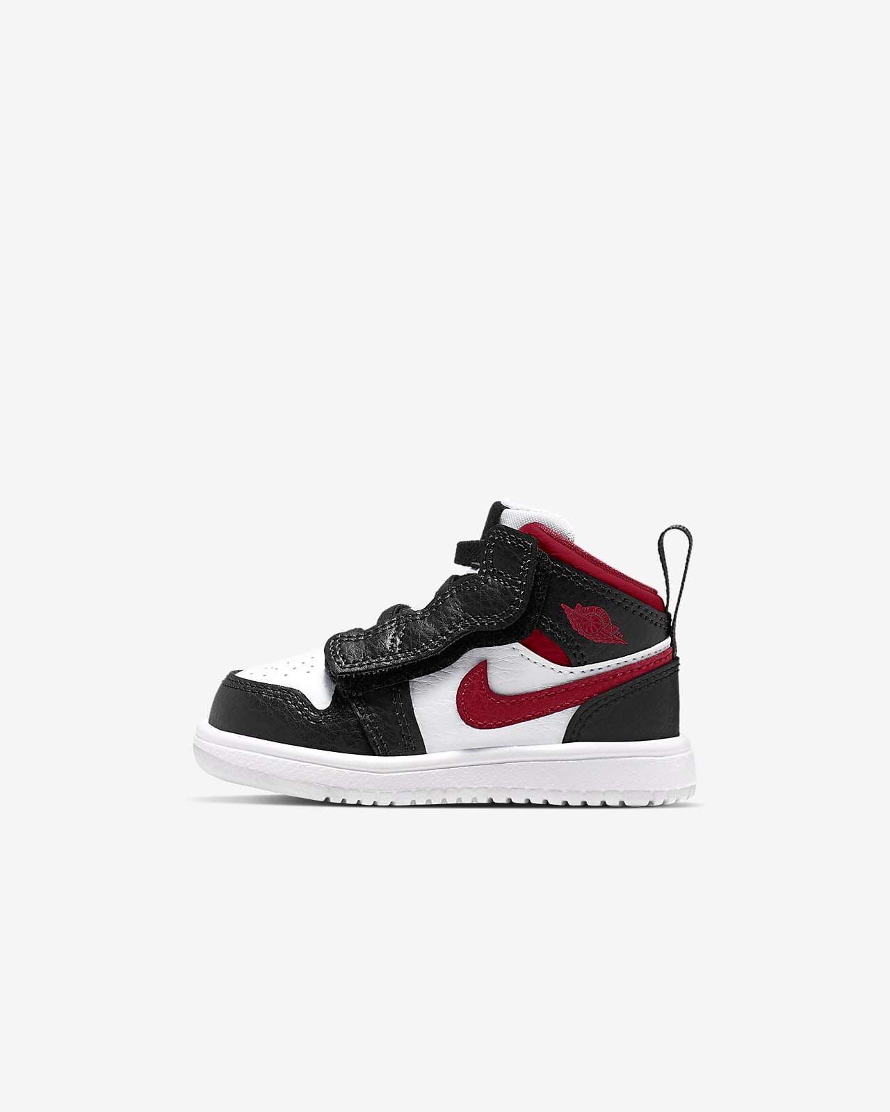 Jordan 1 Mid Baby and Toddler Shoe. Nike ID