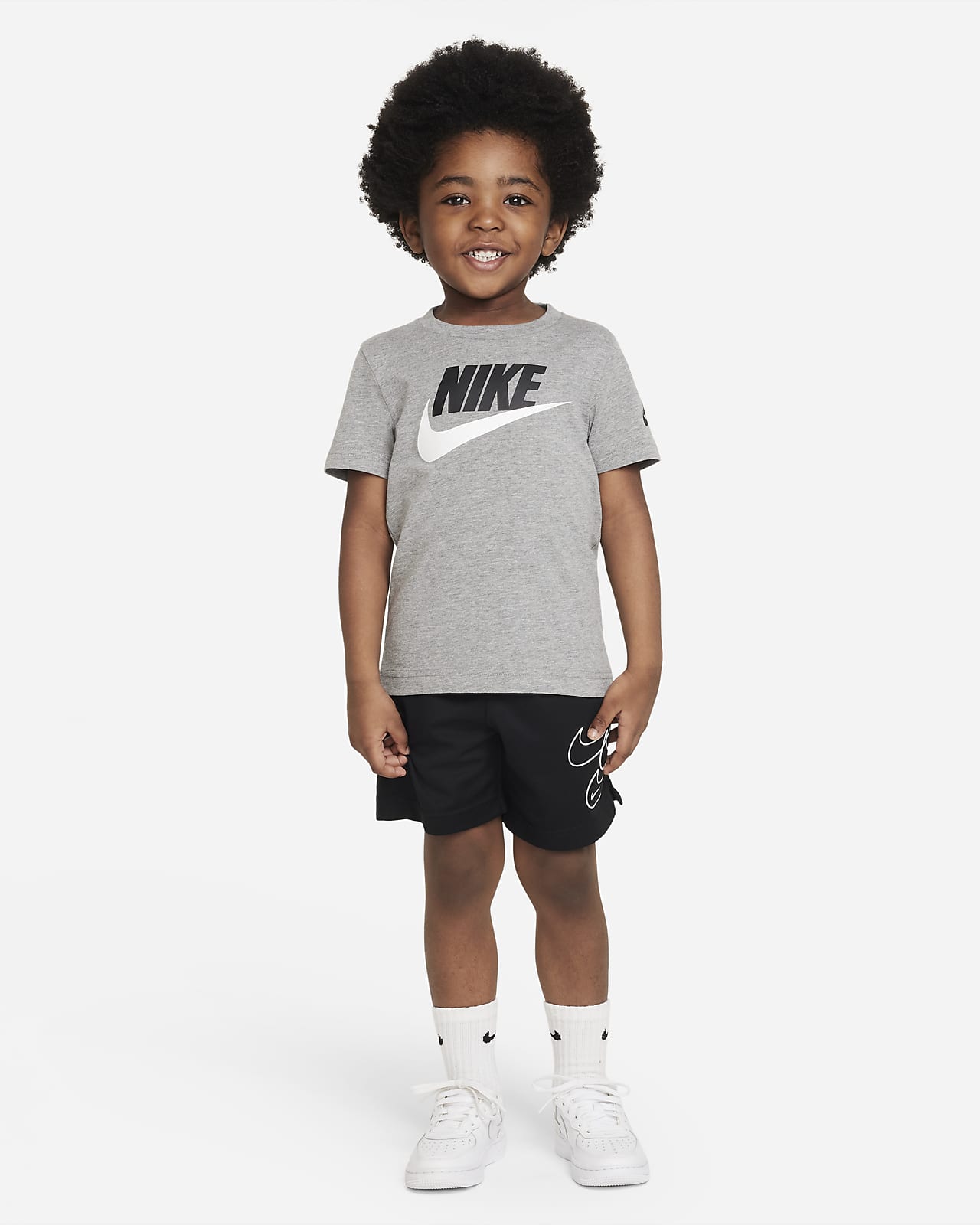 baby nike tshirt