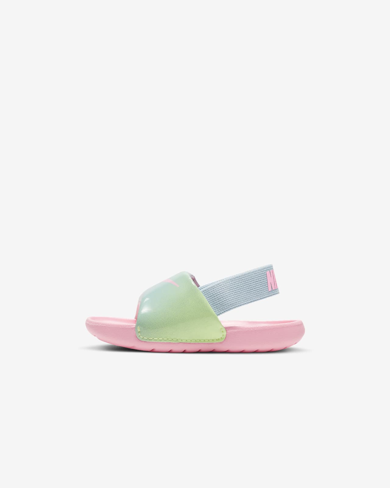 nike kawa slide for toddlers