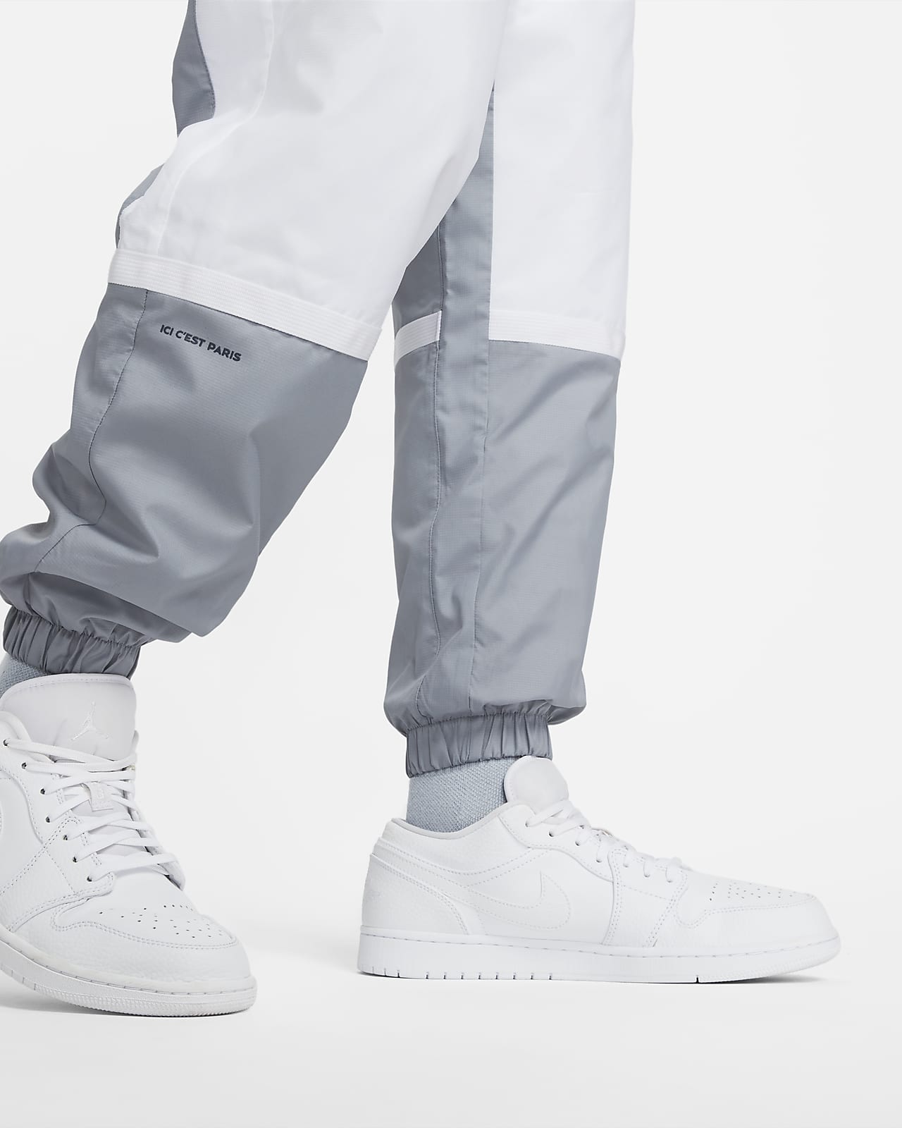 Pantalon Flight Suit Jordan x Paris Saint-Germain pour Homme. Nike FR