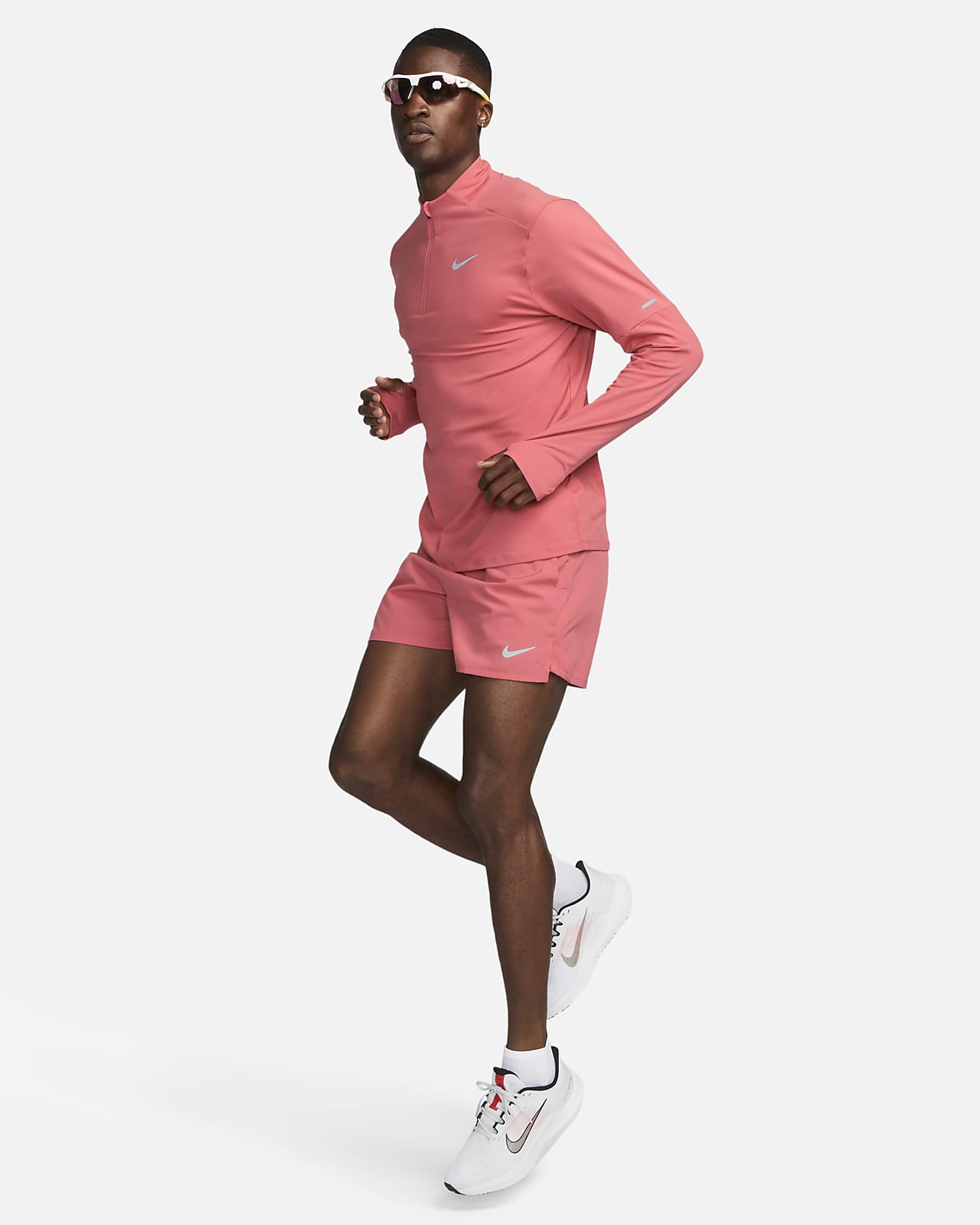 Pack Nike Dry Element pour Femme. Running