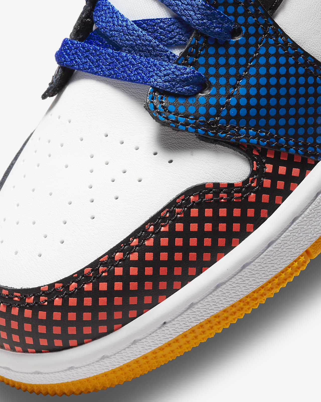 Chaussure Air Jordan 1 Low MMD pour Enfant plus âgé. Nike LU Chaussure Air Jordan 1 Low MMD pour Enfant plus âgé. Nike LU